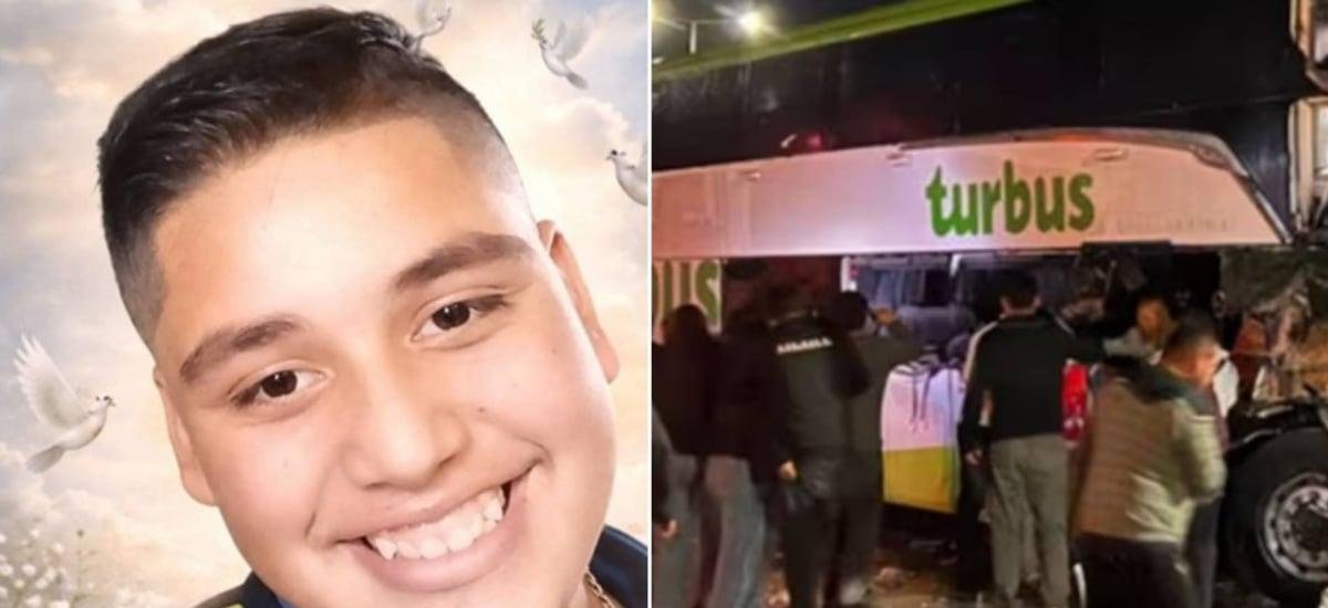 “Tuvo que despertarlo cinco veces”: surge grave denuncia tras muerte de joven auxiliar que juntaba plata para cumplir su sueño