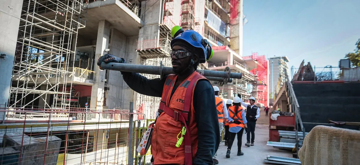 CChC anticipa efecto acotado de la exención transitoria del IVA en la compra de viviendas