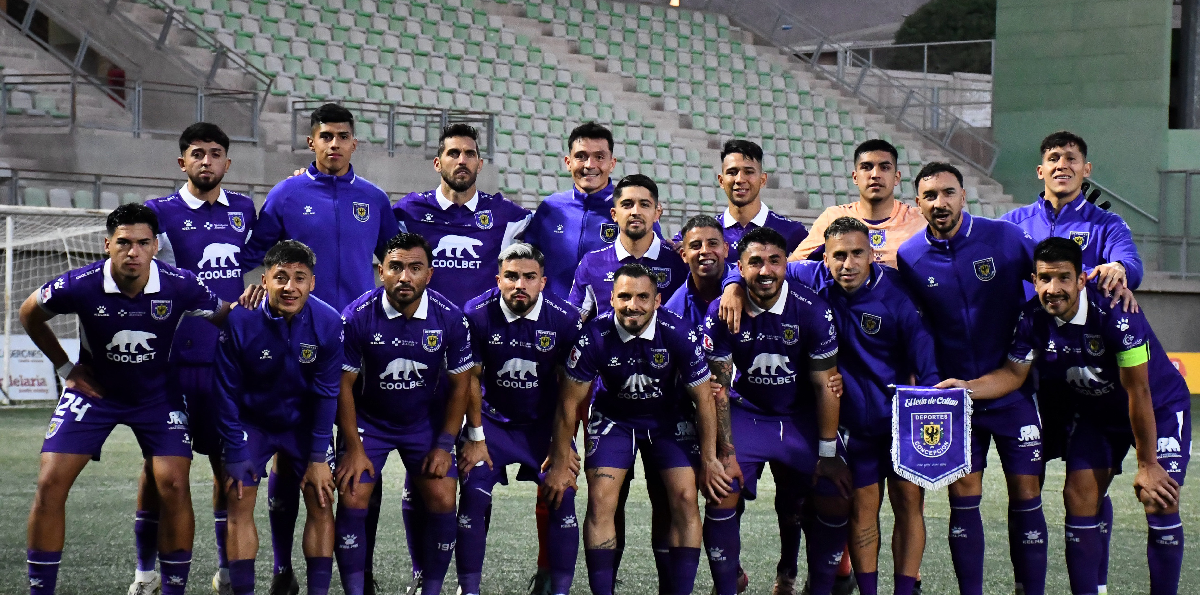 Presidente de Concepción: Queremos consolidarnos en Primera División