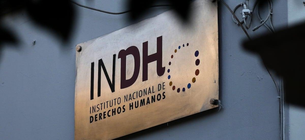 Director del INDH califica como “preocupante” absolución de Crespo y sostiene que advirtieron de los efectos de la Ley Naín-Retamal - La Tercera