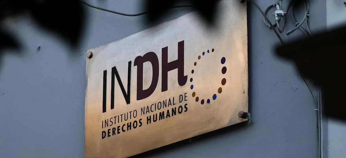 Bancada de RN oficia al INDH tras criticas de su director a la ley Nain-Retamal: piden confirmar si es la postura institucional