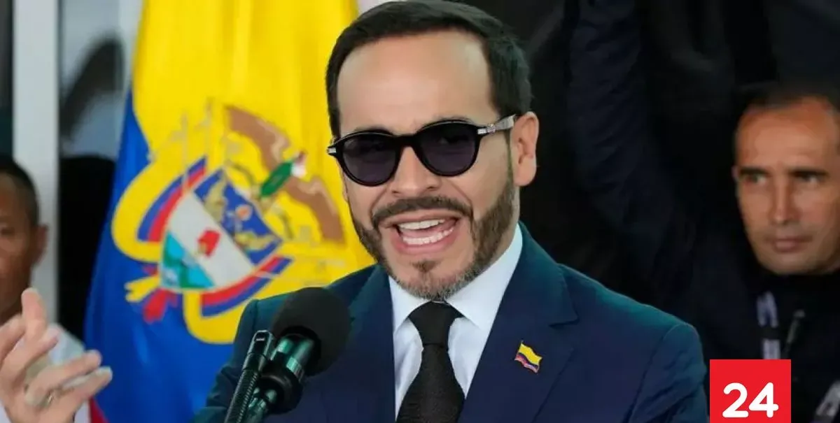 Colombia rompe relaciones diplomáticas con Irán