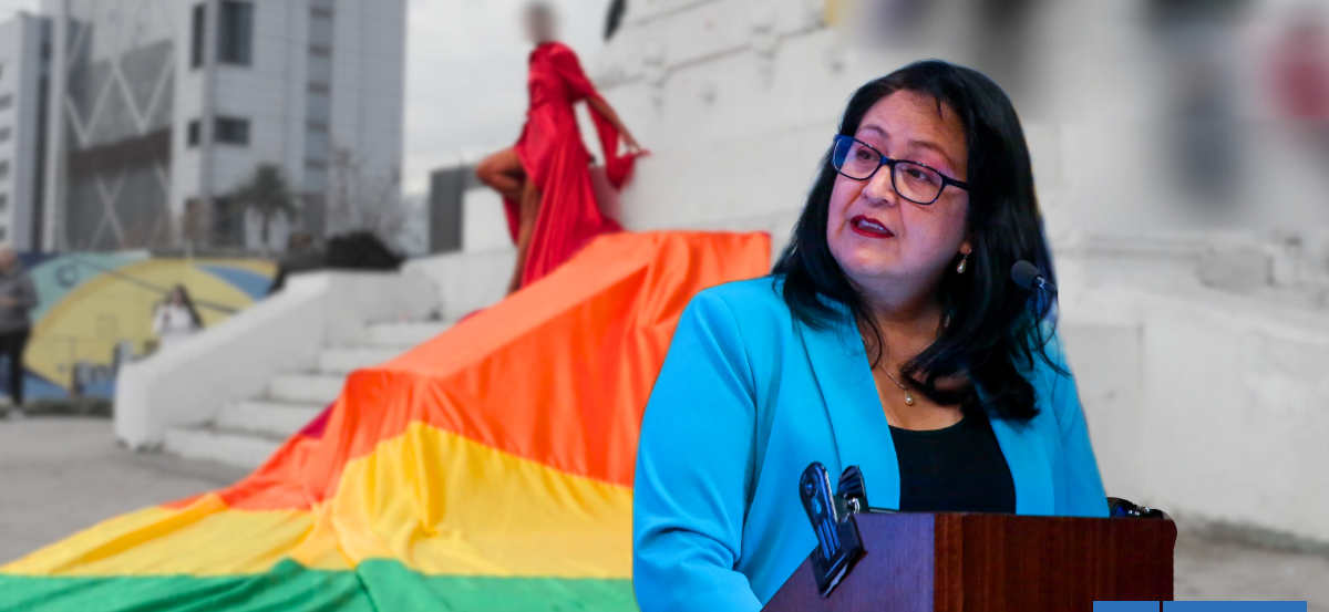 Justicia avala a Contraloría para requerir datos de beneficiario de programas trans