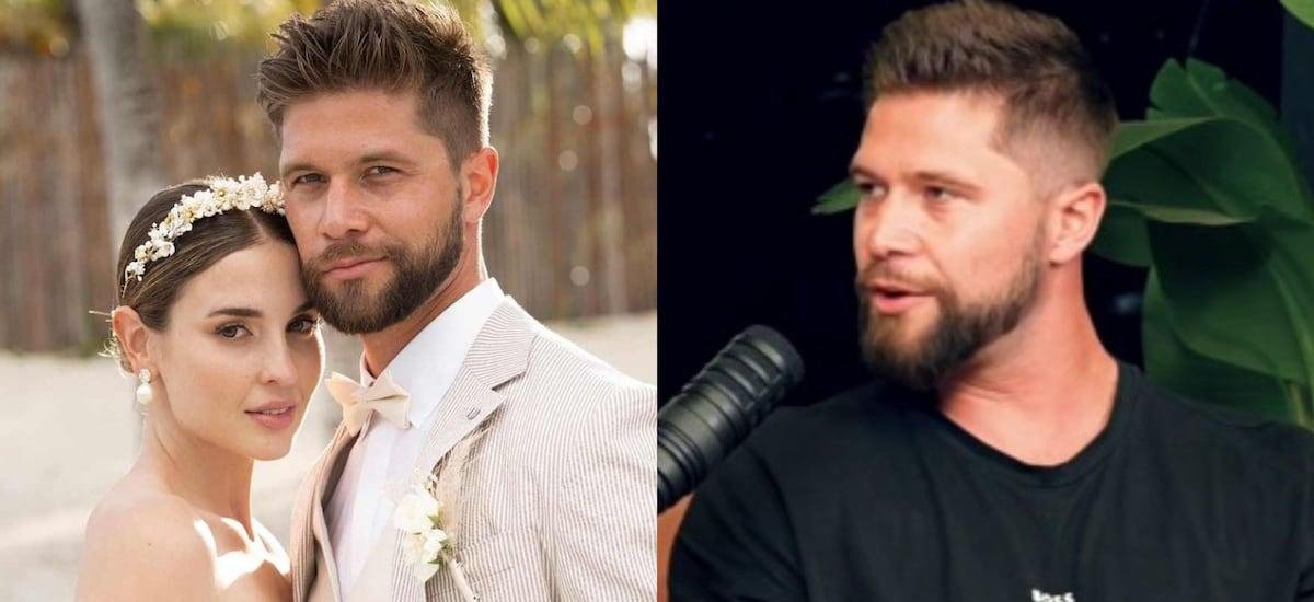 “La gente fue muy mala conmigo innecesariamente, porque yo hice las cosas bien…”: el ex marido de Belén Soto se desahoga