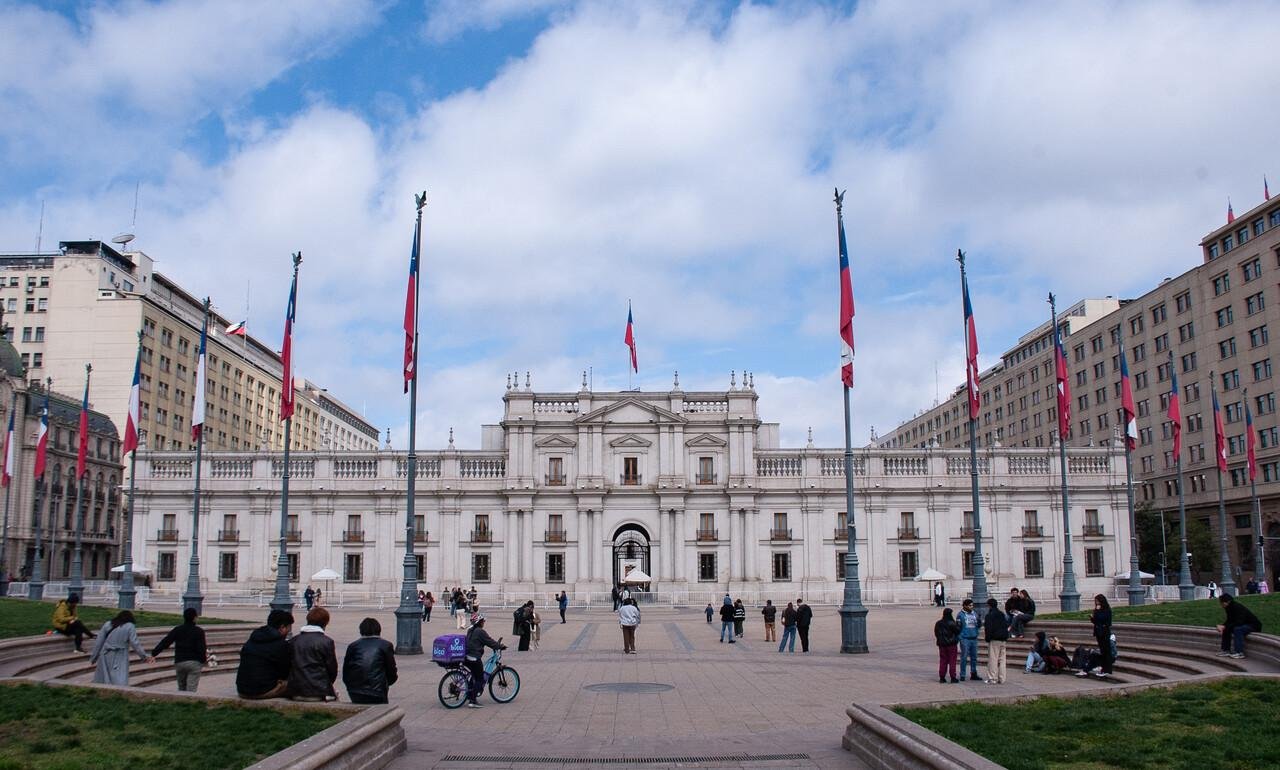 Chile se ubica entre los 10 países con mejor Gobierno Digital en ranking OCDE: Es líder a nivel regional