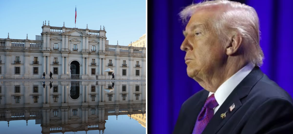 Gobierno rechaza sanciones de Estados Unidos y cita a embajador para exigir explicaciones