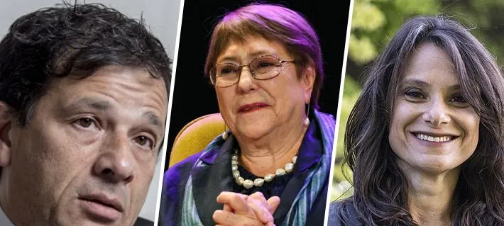 "Empezamos a vender las joyas de la abuela": La autocrítica de economistas de Bachelet II por el manejo fiscal en su gobierno