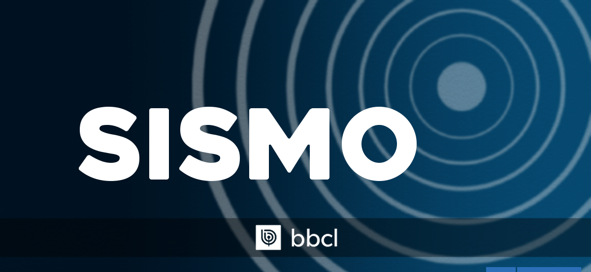 Serie de potentes sismos sacuden la región de Coquimbo: el de mayor magnitud alcanzó los 6.1