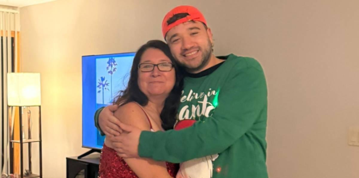 El drama del chileno Gonzalo Torres: meses de angustia y condiciones precarias en un centro migratorio