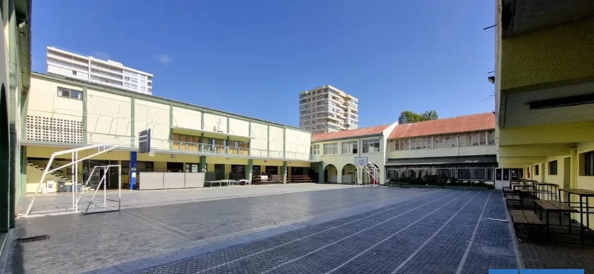 Viña: Mineduc designa administrador provisional a colegio con orden de desalojo para mantener servicio