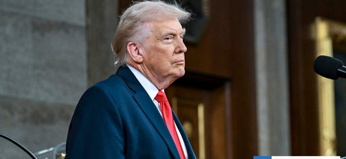 Donald Trump por Latinoamérica: "Estamos restaurando la seguridad y dominación de EEUU del hemisferio"