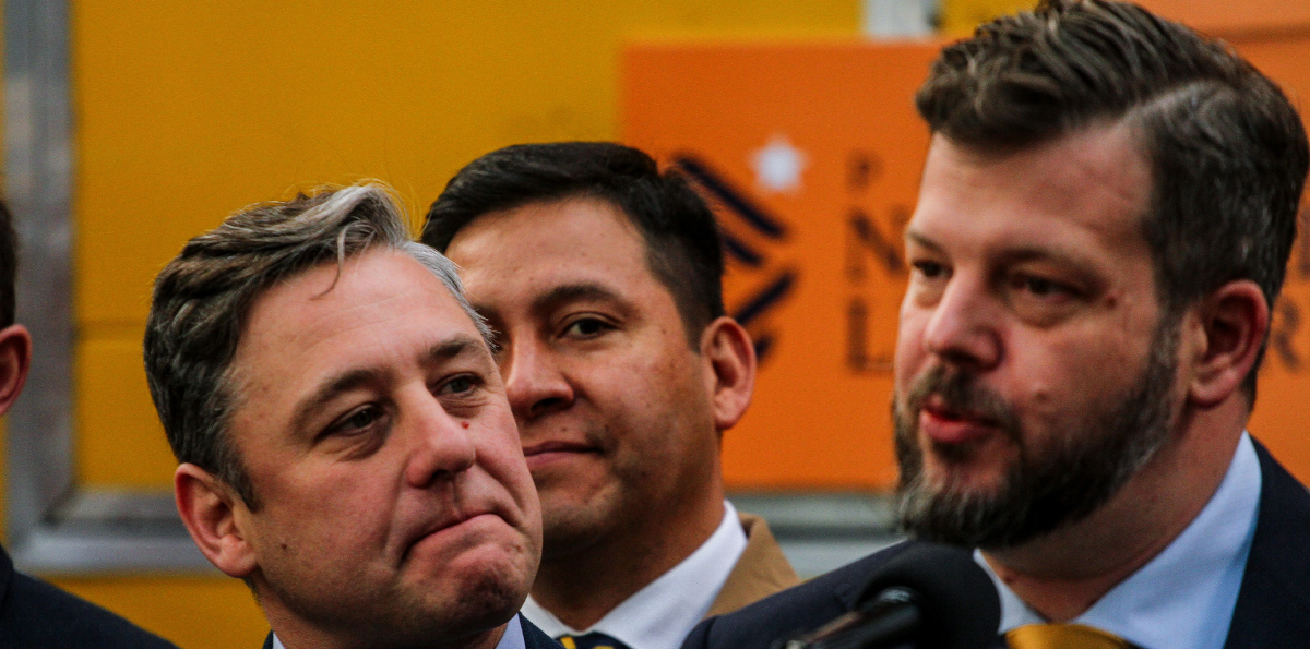 Libertarios desaprueban al equipo de subsecretarios de Kast: “No vemos un giro hacia un Estado más acotado y eficiente”
