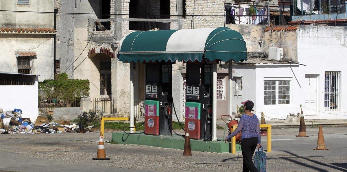 ONU busca enviar más apoyo a Cuba frente a escasez de combustible