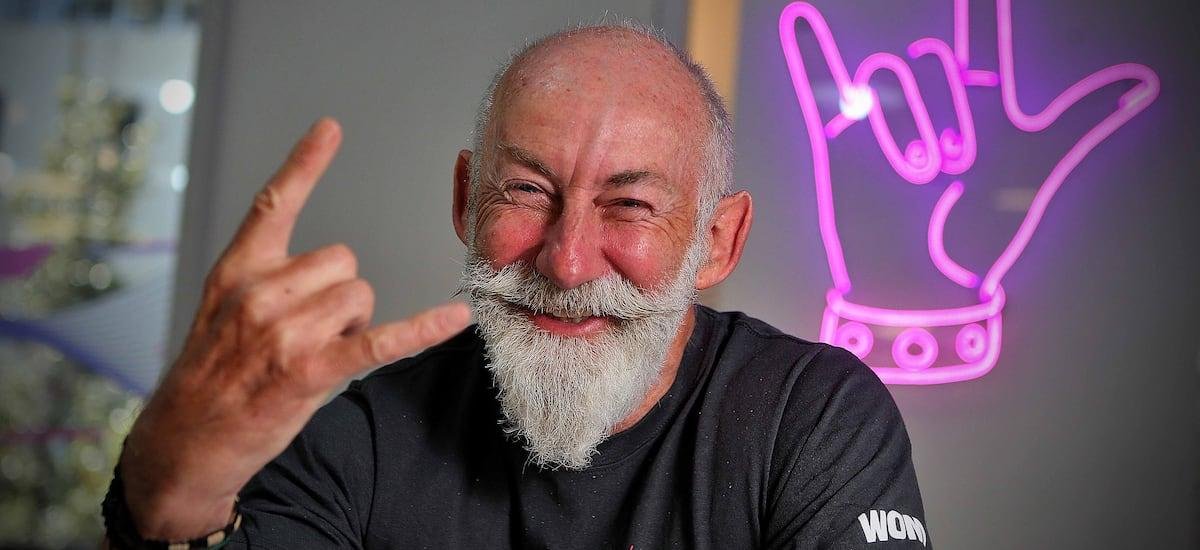 Tío Wom tras perder batalla por Telefónica: “Millicom, bienvenido a Chile” - La Tercera