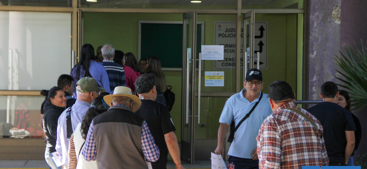 Valparaíso y San Antonio habilitan nuevos puntos para facilitar trámite de permiso de circulación 2026