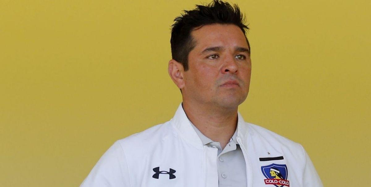 "Me sorprende que no quieran a Tito Tapia; me parece una locura"