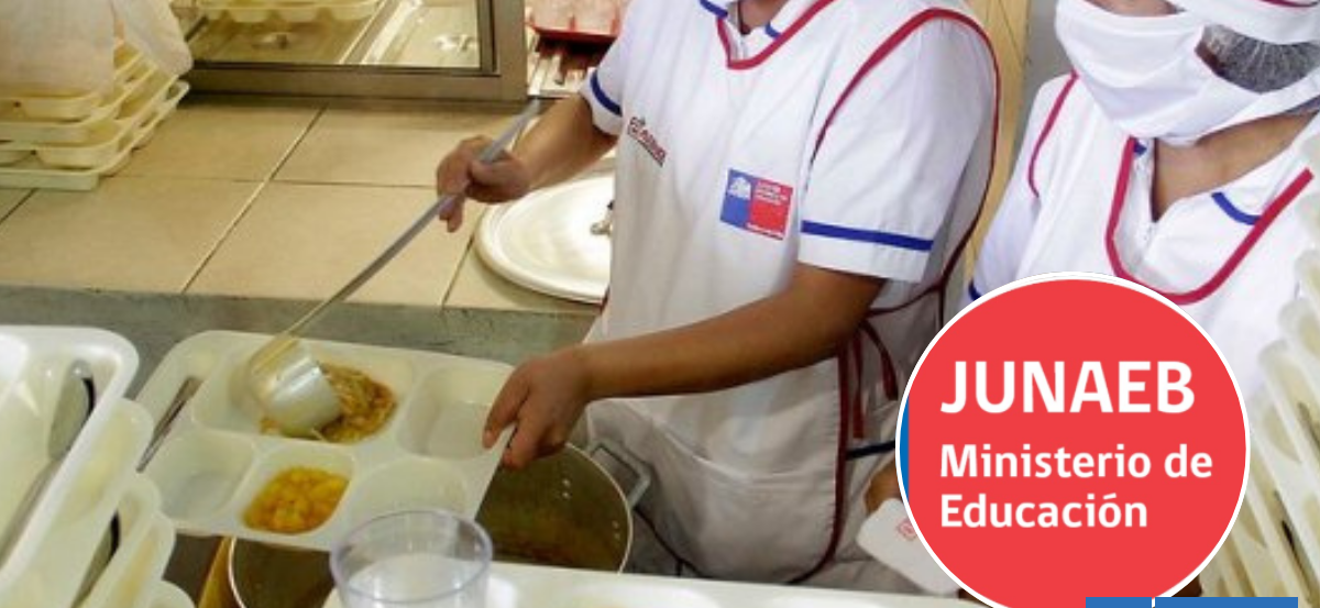 Manipuladoras de alimentos denuncian despidos en La Araucanía y apuntan a supuesta deuda de Junaeb