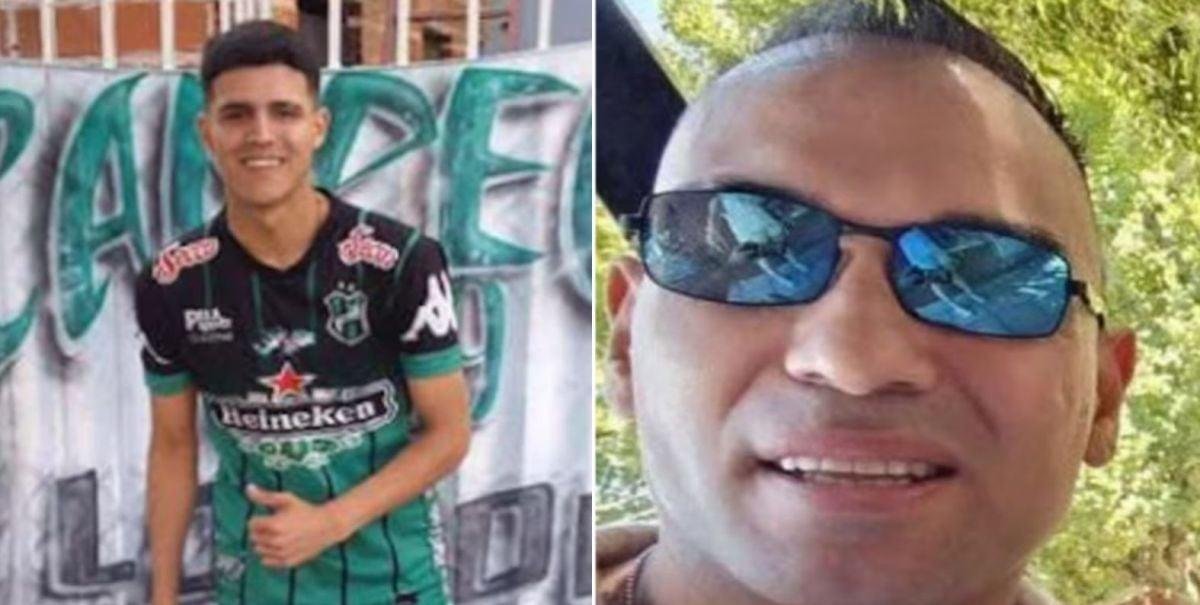 Hombre mató al exnovio de su hija a tiros y lleva cuatro meses prófugo en Argentina