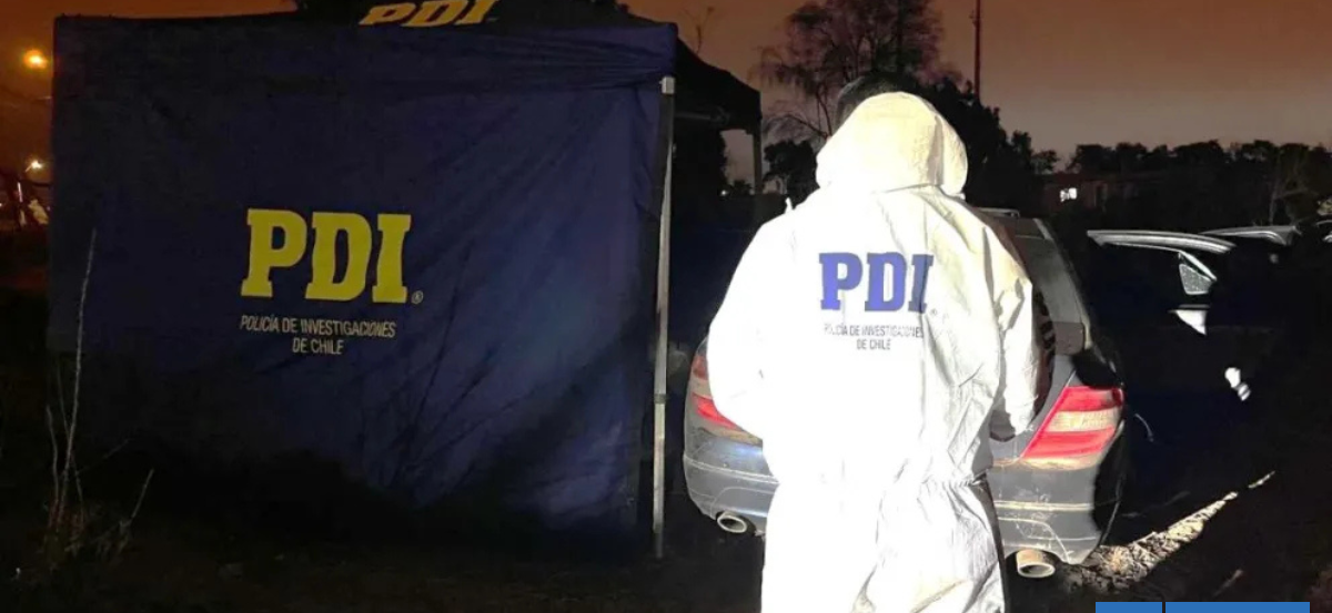 Lo que se sabe del asesinato de mujer tras ir a buscar a exconvicto a cárcel de La Serena