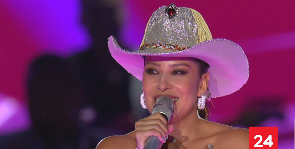 "Mira lo que te perdiste Festival": ¿Por qué María José Quintanilla no va a Viña?