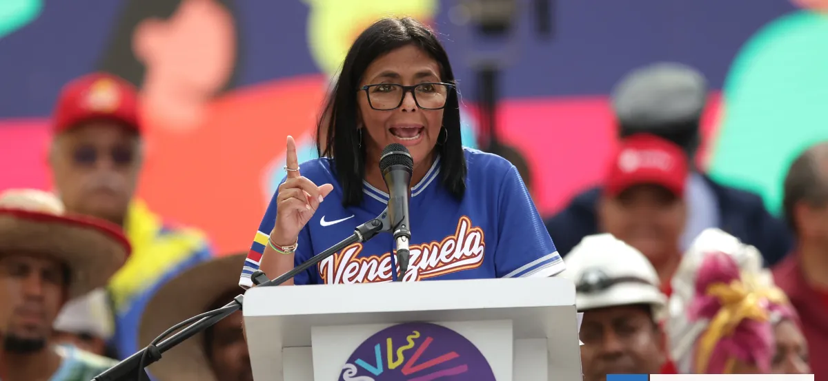 Gremio de profesores de Venezuela rechaza aumento del sueldo mínimo anunciado por Delcy Rodríguez