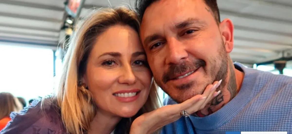 Gissella Gallardo y millonaria deuda de Pinilla: "Llevo 2 años en esto, pensé que no se haría público"