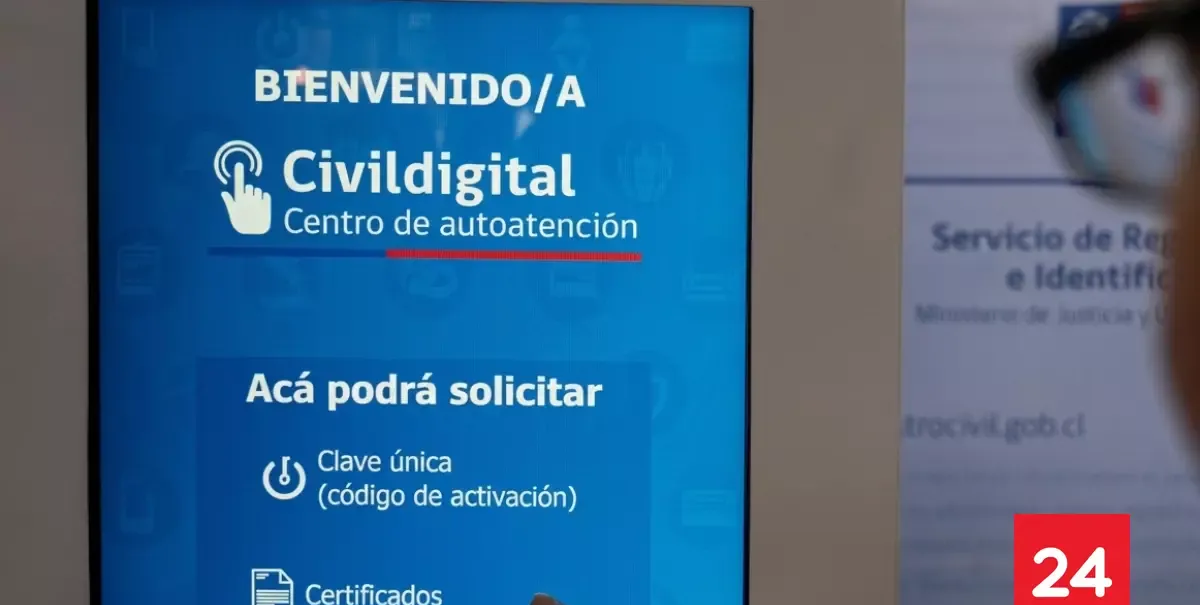 ClaveÚnica tendrá doble autenticación: cuándo comienza y cómo funcionará la nueva medida de seguridad