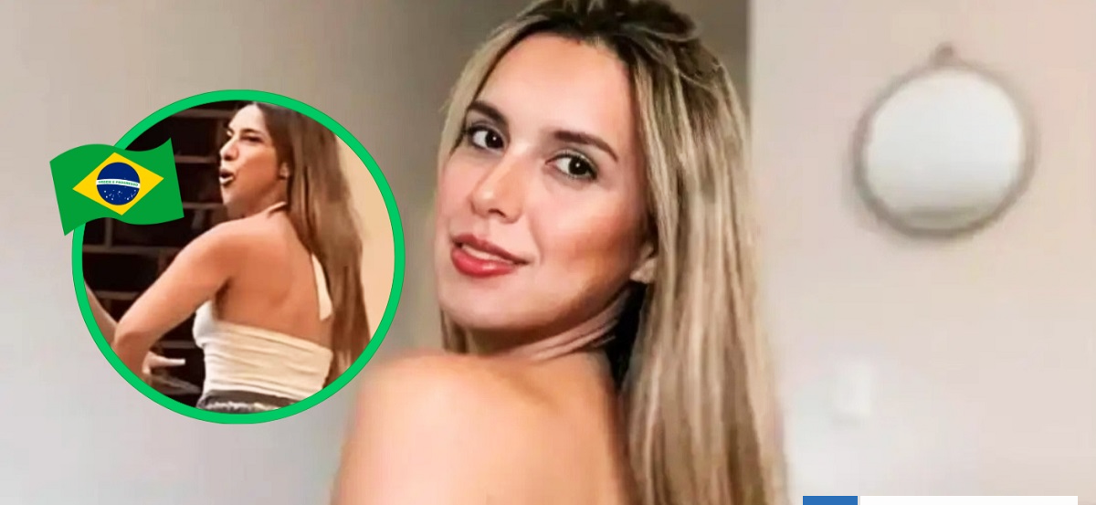 Injuria racial: el caso de la argentina que trató de "monos" a los brasileños y lleva retenida un mes