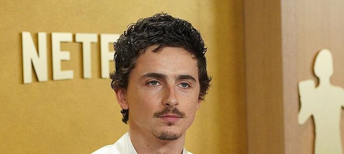 Polémica pre Oscar: ¿Perdió Timothée Chalamet su opción de ganar como Mejor actor tras dichos sobre el ballet y la ópera?