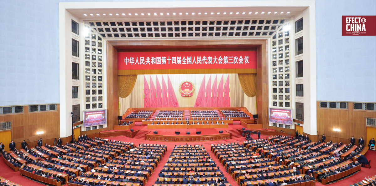 Qué son "las Dos Sesiones" de China: el evento político que define el rumbo del gigante asiático