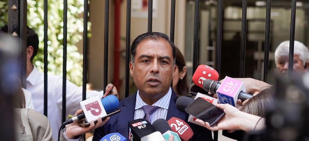 La trama oculta detrás de la renuncia del exfiscal del caso ProCultura