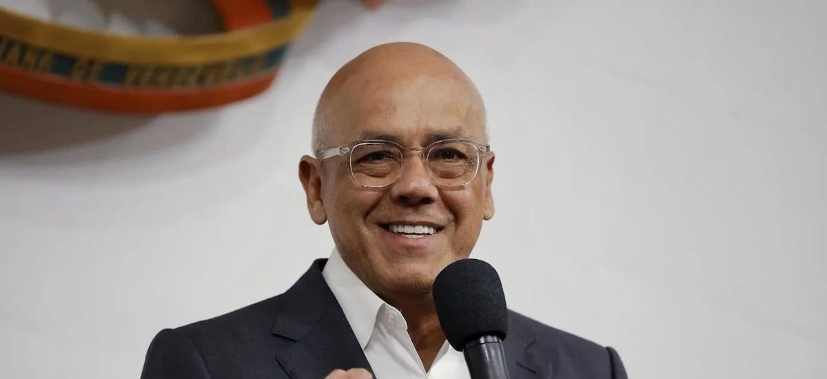 Presidente de la Asamblea Nacional venezolana espera que todos los presos sean liberados “a más tardar” el próximo viernes