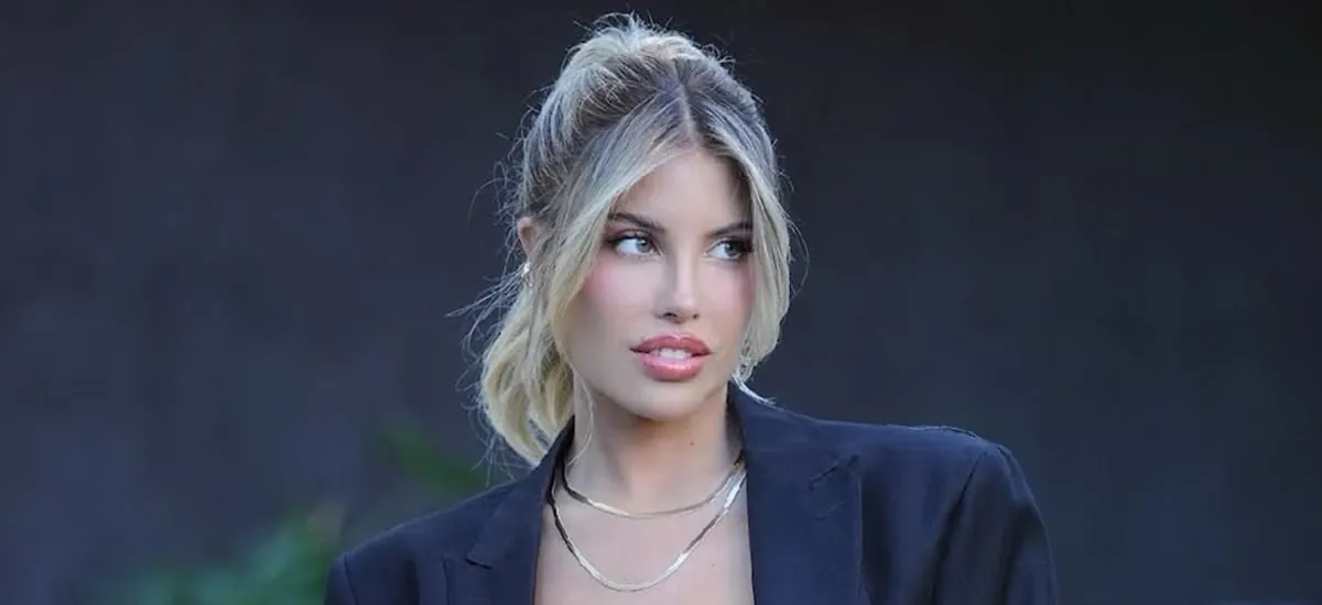 Coté López respondió a los rumores sobre la baja en la venta de los productos de sus marcas: “Me da risa”