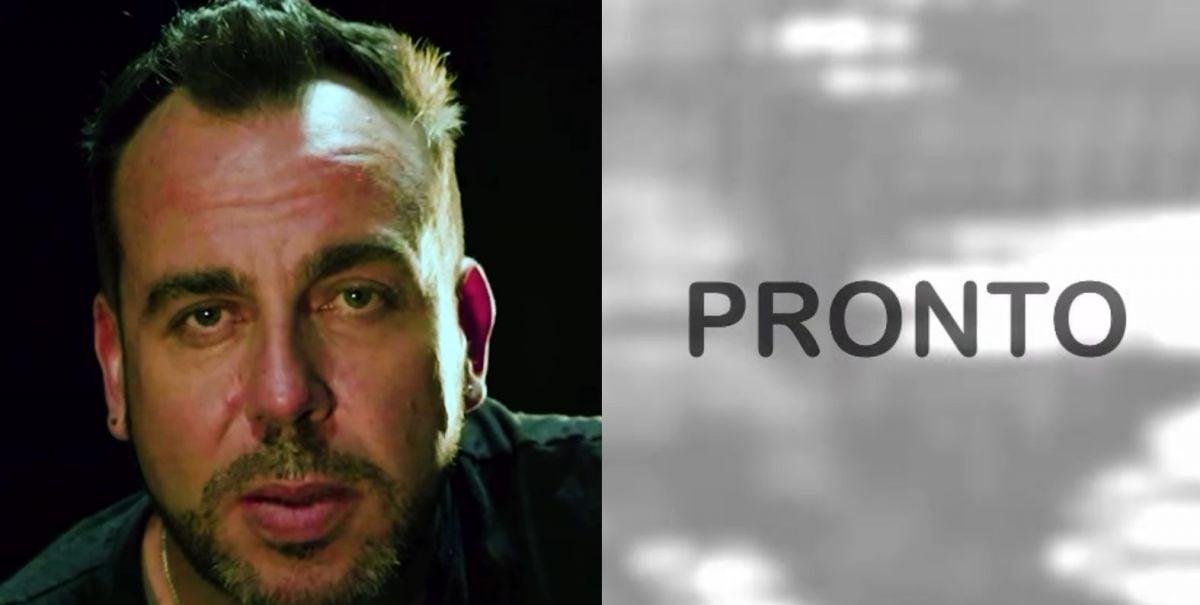 "Cada caída es una oportunidad": El nuevo proyecto laboral que anunció Francisco Kaminski