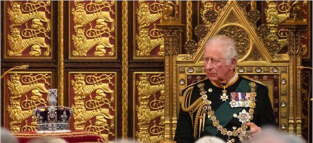 La sombra del caso Epstein empaña la imagen de la familia real británica