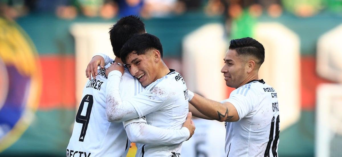 ídolo albo no quiere más refuerzos en Colo Colo: “Para ir a buscar por rellenar, prefiero a la gente joven…” - La Cuarta