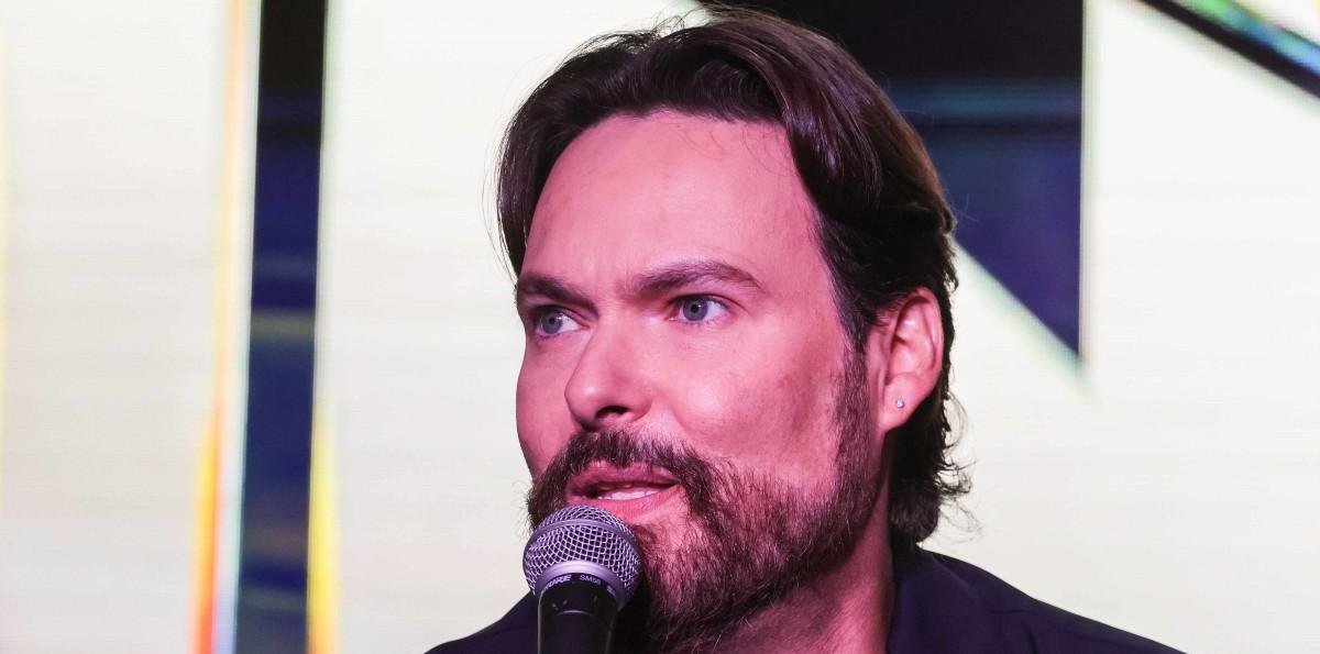 Se llenó de recetas en su Instagram: Chilenos no olvidan a George Harris tras exitosa rutina de Esteban Düch en Viña