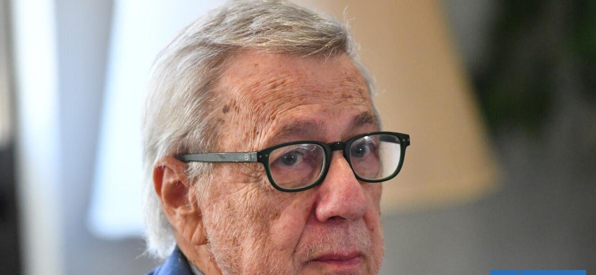 Van Klaveren confirma que informó al futuro canciller sobre cable chino el pasado 3 de febrero