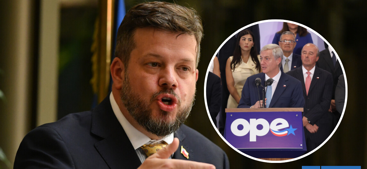 Kaiser cuestiona últimos nombramientos de Kast: "No sé si va a funcionar todo lo bien que se espera"