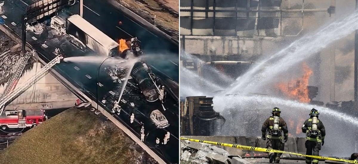 Hay una joven de 25 años: entregan listado con detalles de heridos más graves por explosión en Renca