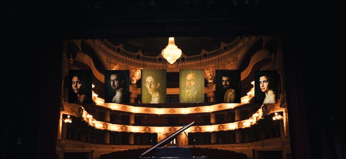 Reflejos de Macondo: cómo es el concierto exposición en homenaje a Cien años de soledad de Gabriel García Márquez