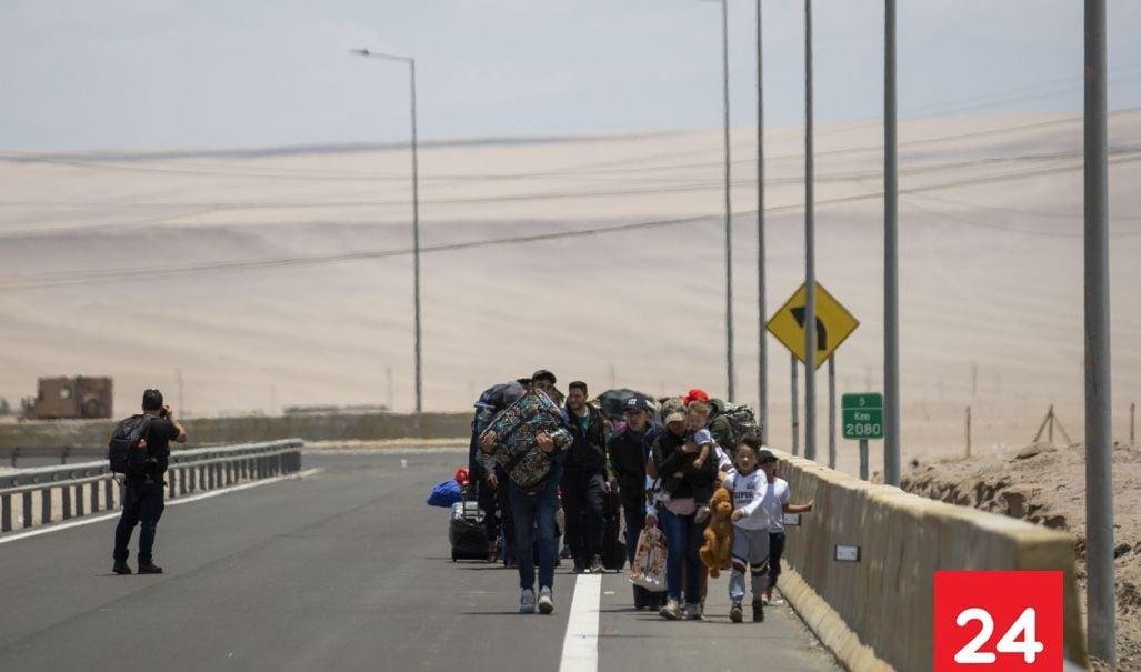 "Nuestras fronteras se respetan": Perú convoca a consejo de ministros extraordinario para declarar emergencia