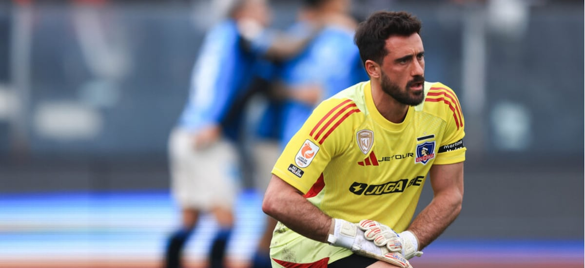 Terremoto en Colo Colo: aseguran que Fernando Ortiz no confía en Fernando De Paul