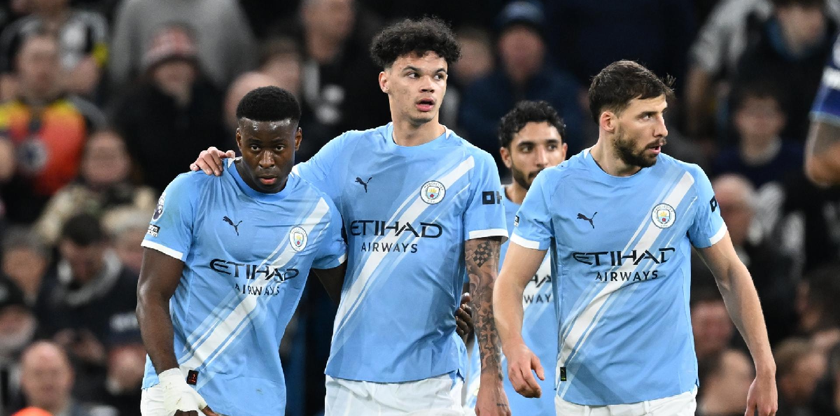 La Premier League reprogramó a Manchester City por su llave contra Real Madrid en Champions
