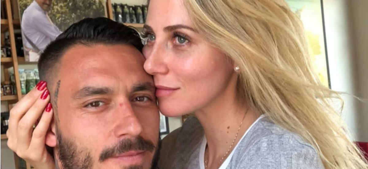 Gissella Gallardo revela lo único que ella le pidió a Mauricio Pinilla tras conocerse su quiebra financiera