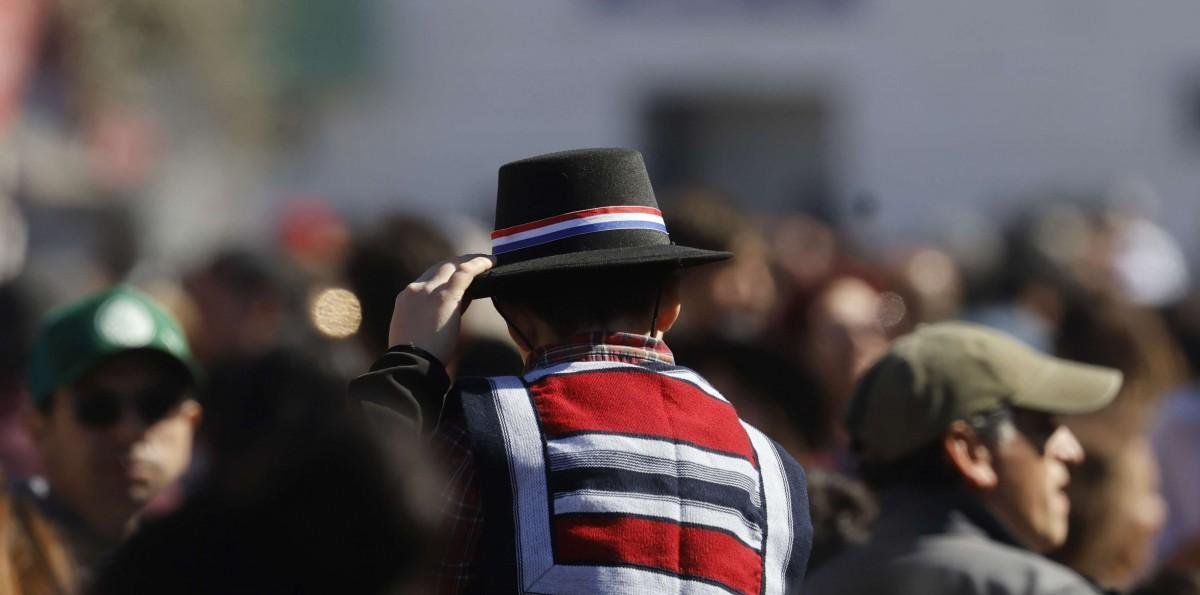 Este 12 de febrero se conmemora la proclamación de Independencia: ¿Por qué nuestras Fiestas Patrias son en septiembre y no hoy?