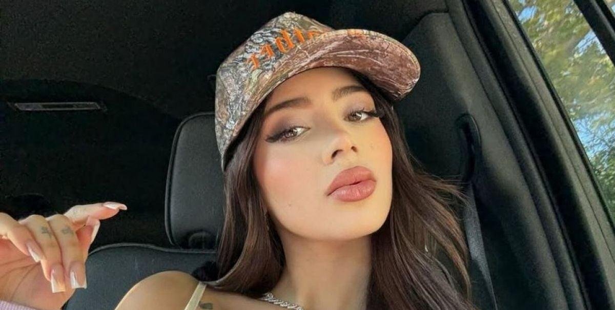 "Vomitando sangre": preocupación por salud de Katteyes tras publicaciones en redes