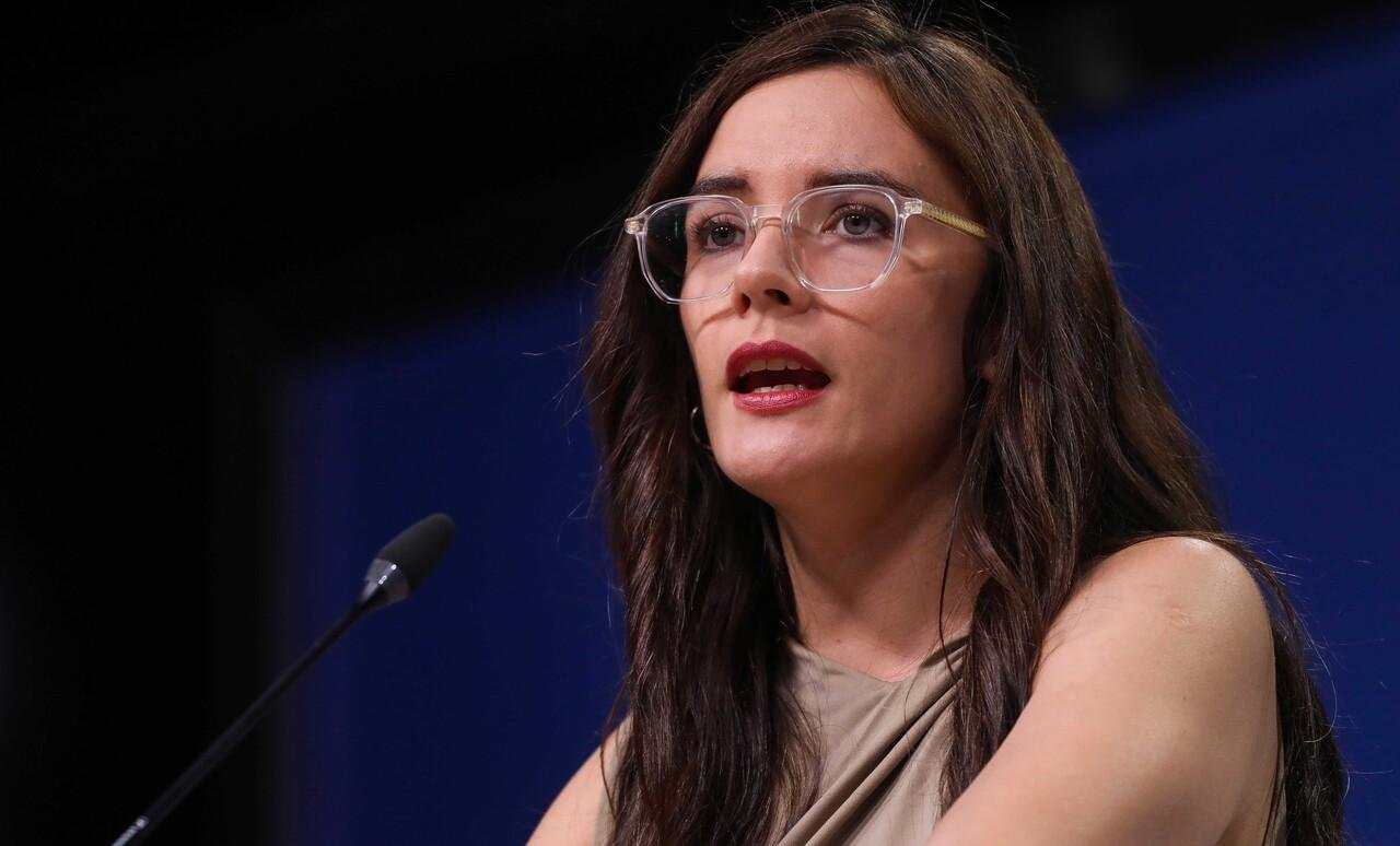 Vallejo defiende manejo fiscal tras nuevo incumplimiento de meta y asegura menor costo de intereses para próxima administración