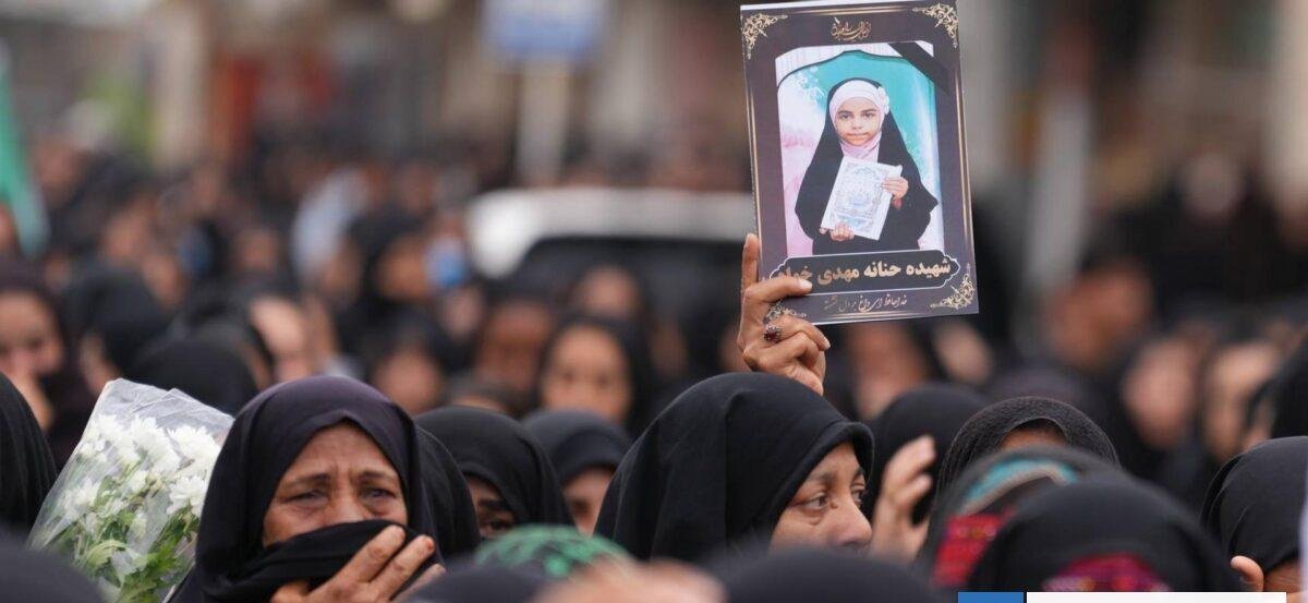 ONU exige una investigación "imparcial y exhaustiva" sobre el ataque contra escuela de niñas en Irán