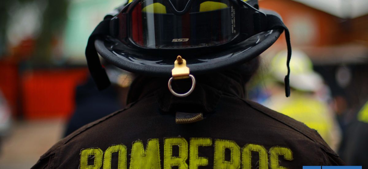 Bombero denunciado por falso testimonio se repite como testigo en otras 3 demandas del mismo abogado